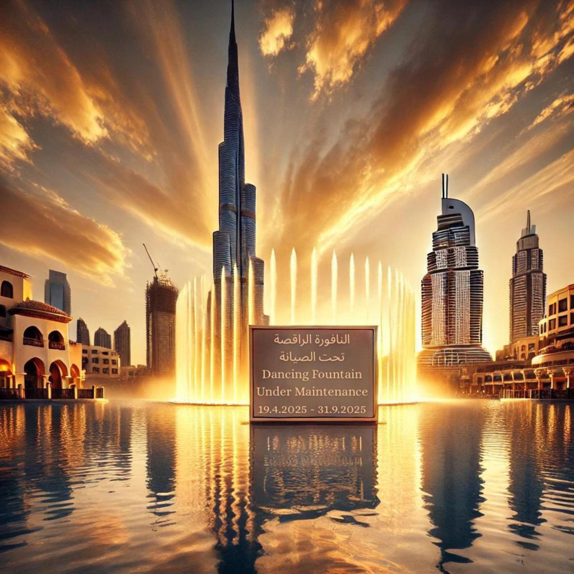 Elite Royal Apartment - Burj Residences T5 | Vip Dubai Eksteriør bilde