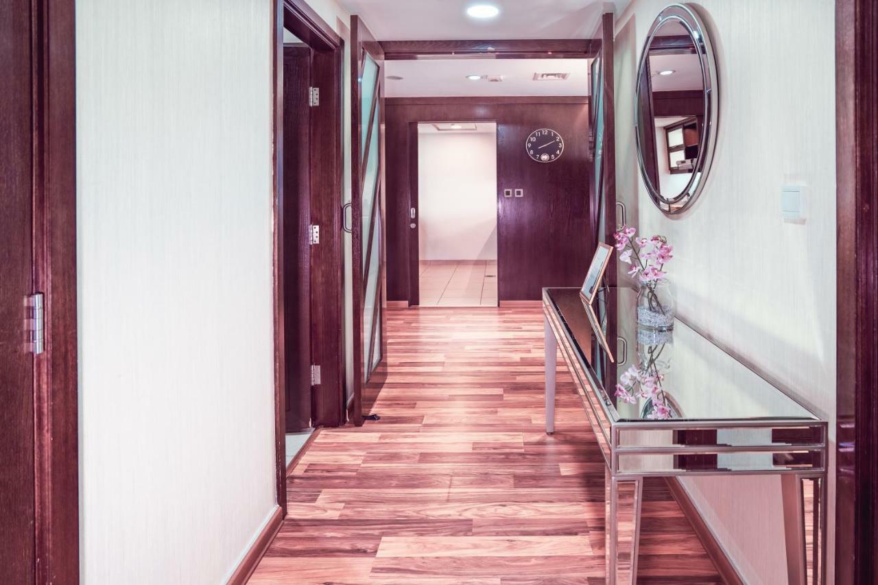 Elite Royal Apartment - Burj Residences T5 | Vip Dubai Eksteriør bilde