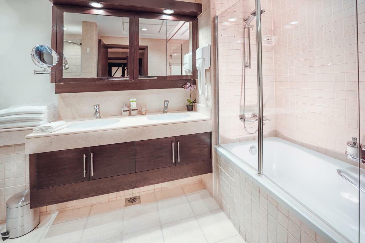 Elite Royal Apartment - Burj Residences T5 | Vip Dubai Eksteriør bilde